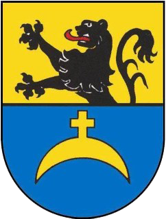 Gemeindewappen